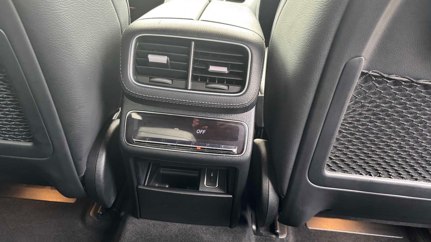 Used Mercedes-Benz GLE for sale - 77858689: Photo 19