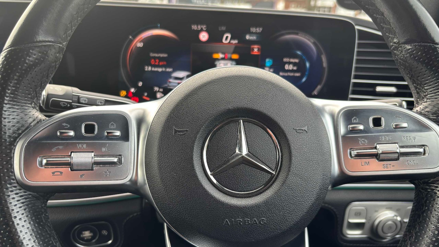 Used Mercedes-Benz GLE for sale - 77858689: Photo 26