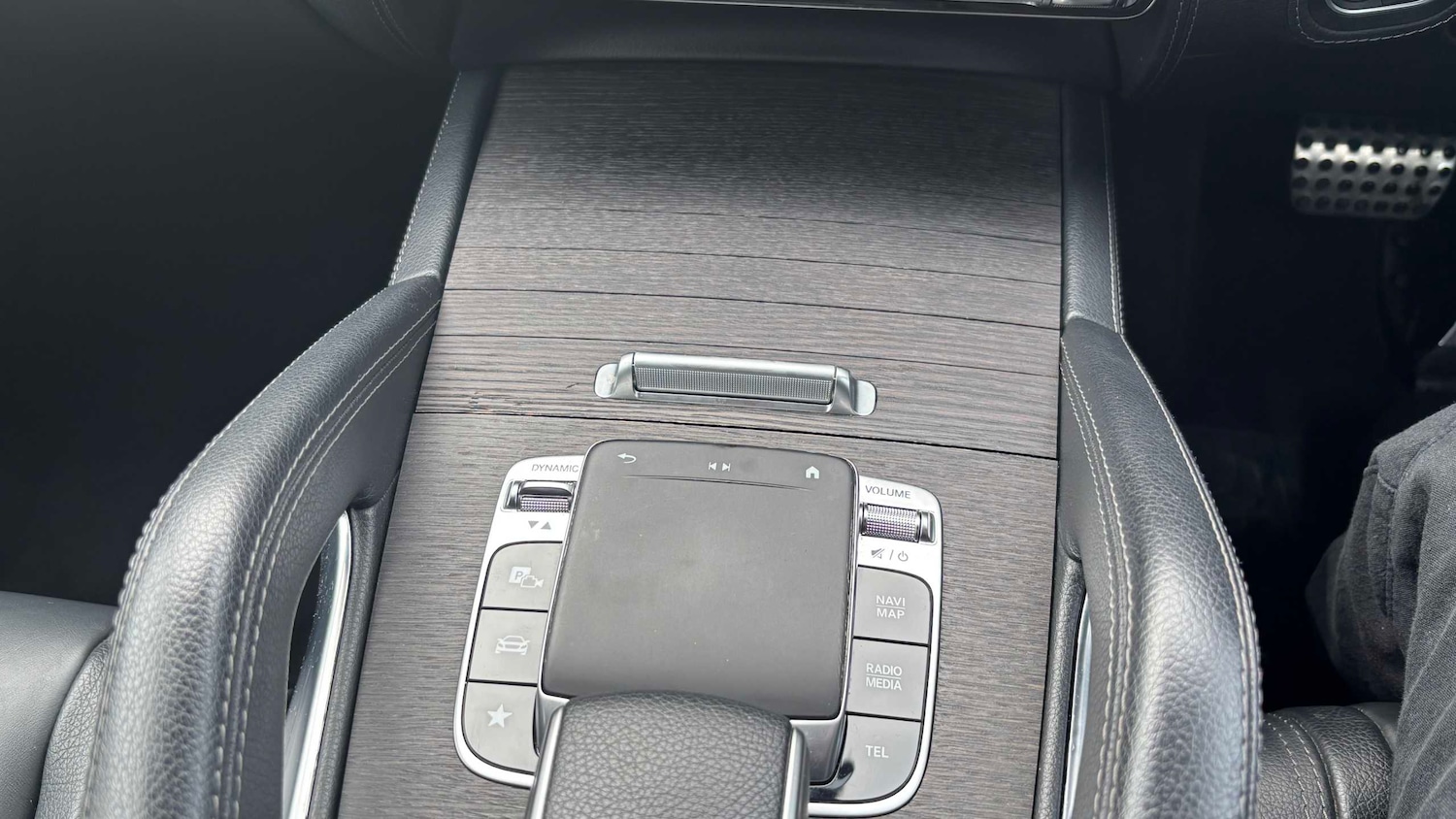 Used Mercedes-Benz GLE for sale - 77858689: Photo 28