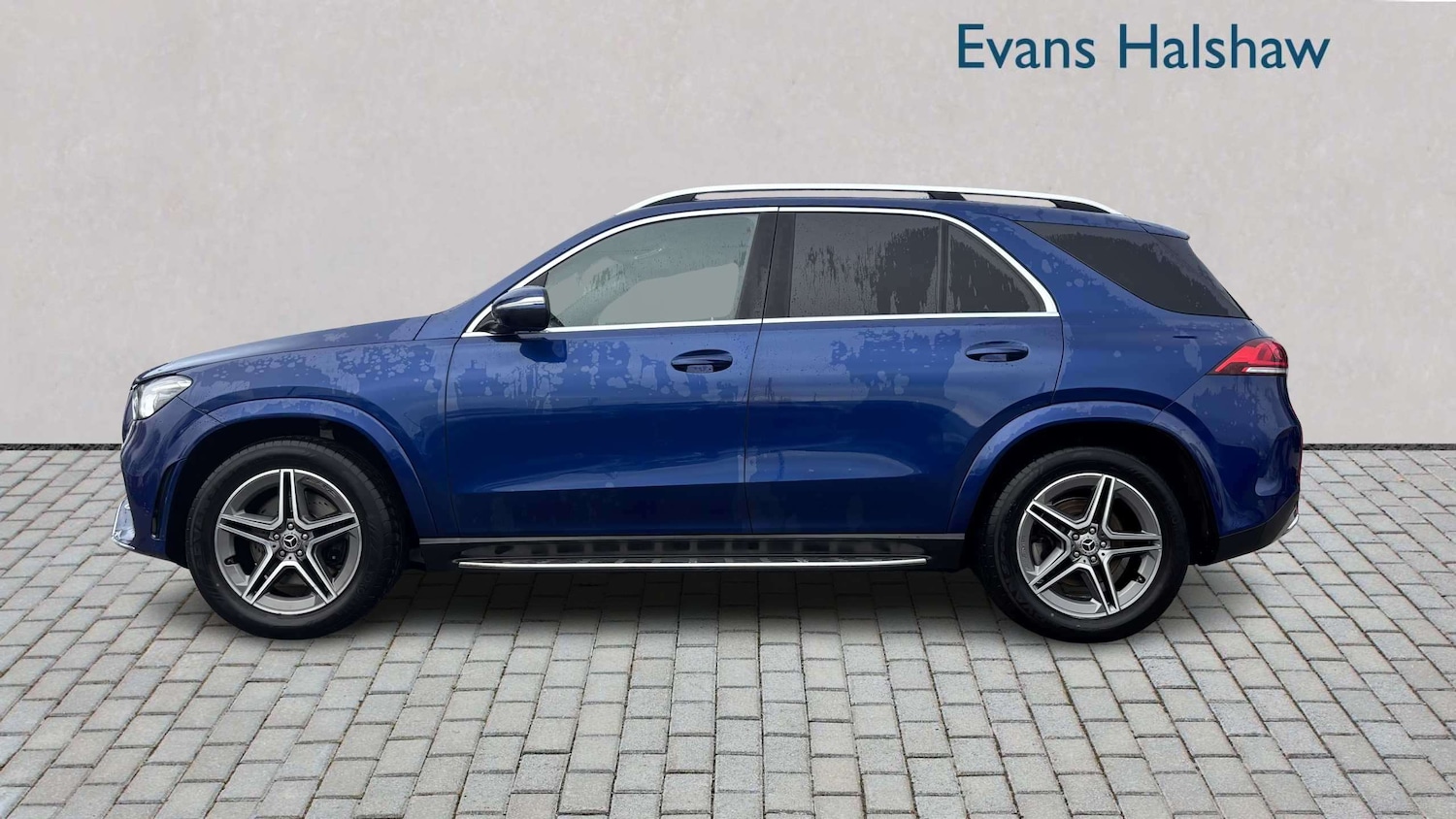 Used Mercedes-Benz GLE for sale - 77858689: Photo 4