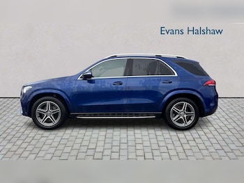 Used Mercedes-Benz GLE 2019 for sale - 77858689: Photo