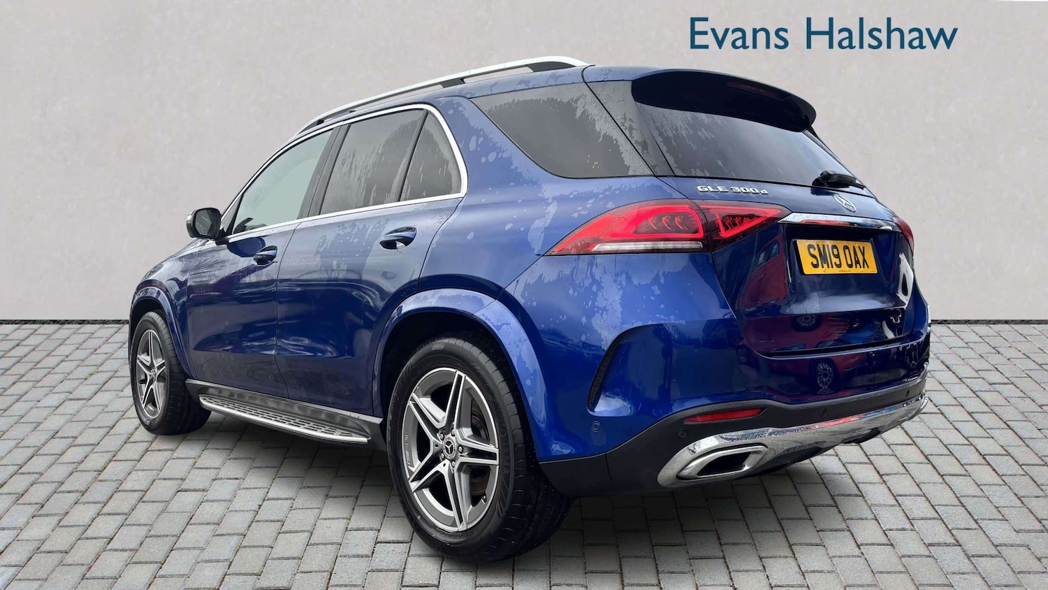 Used Mercedes-Benz GLE for sale - 77858689: Photo 5