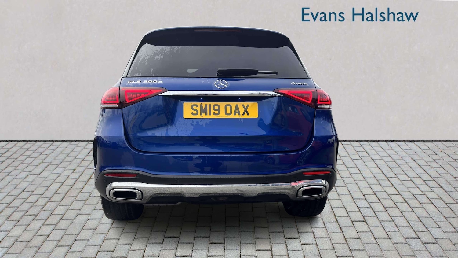 Used Mercedes-Benz GLE for sale - 77858689: Photo 6