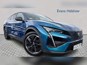 Used Peugeot 408 2024 for sale - 79134869: Photo