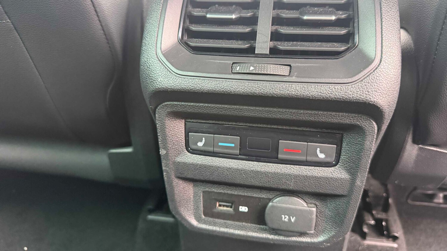 Used Volkswagen Tiguan 2019 for sale - 77856385: Photo 11