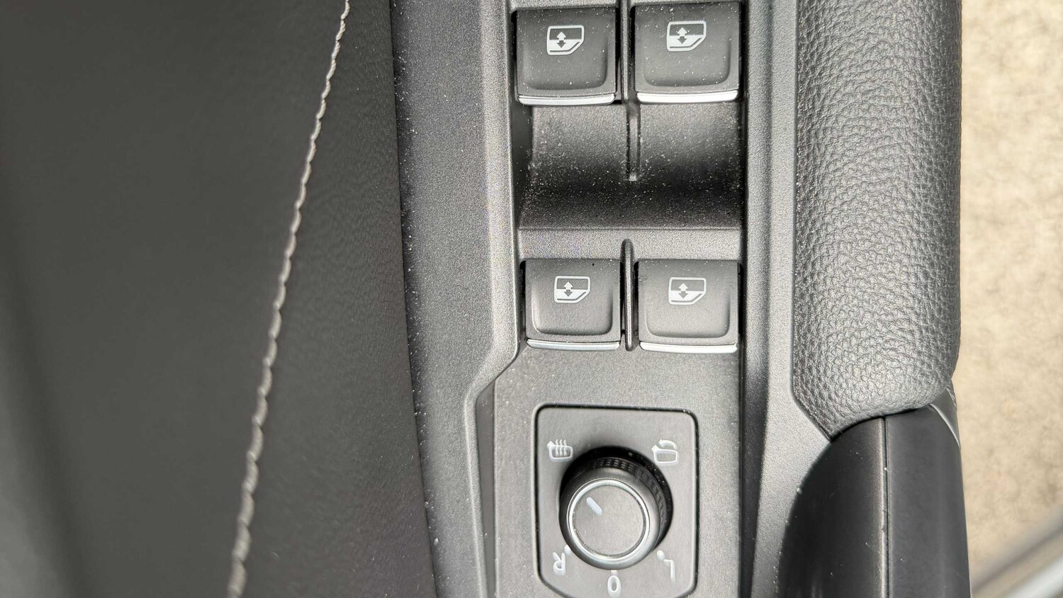 Used Volkswagen Tiguan 2019 for sale - 77856385: Photo 12