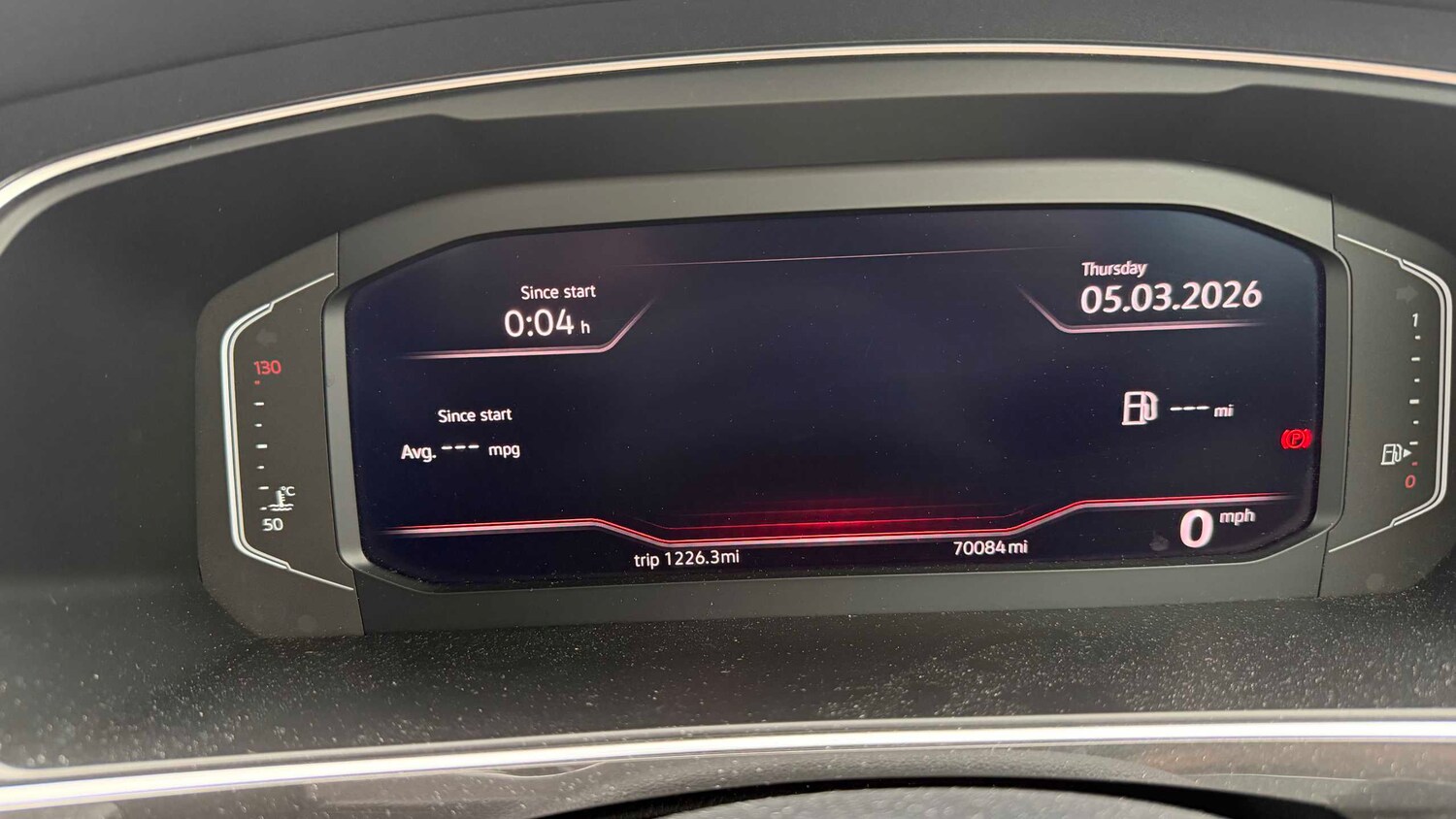 Used Volkswagen Tiguan 2019 for sale - 77856385: Photo 16