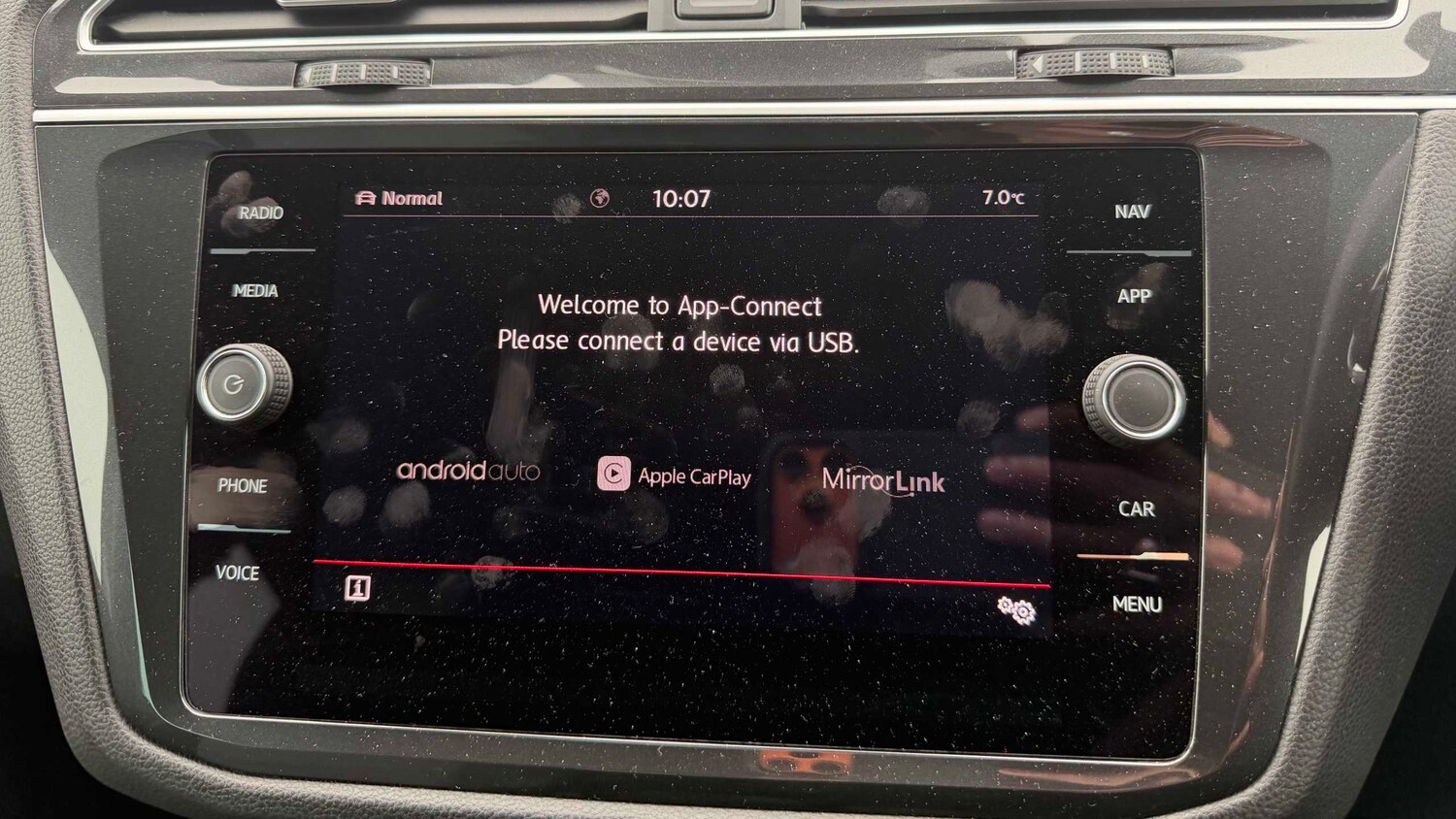 Used Volkswagen Tiguan 2019 for sale - 77856385: Photo 17