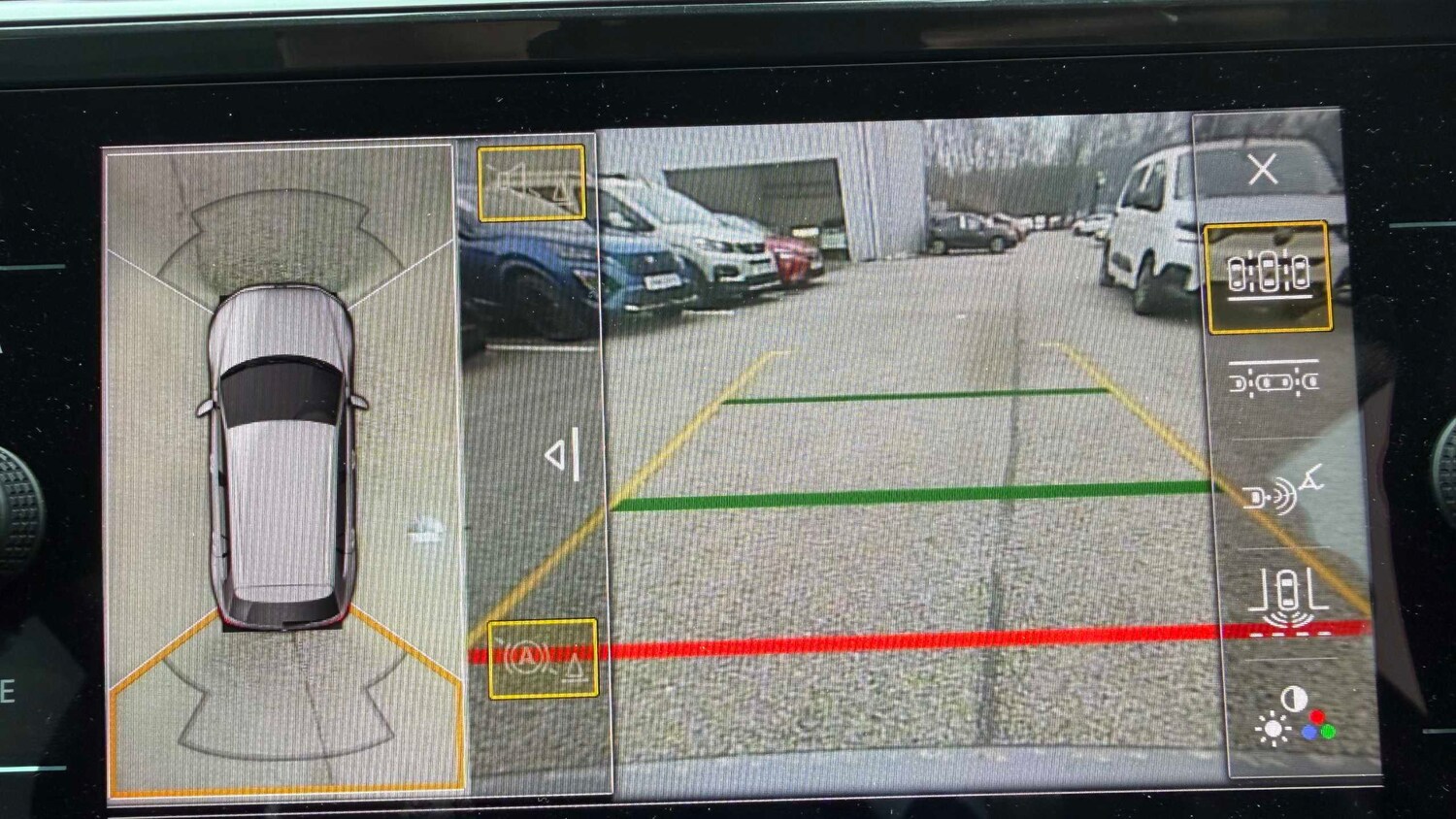 Used Volkswagen Tiguan 2019 for sale - 77856385: Photo 18