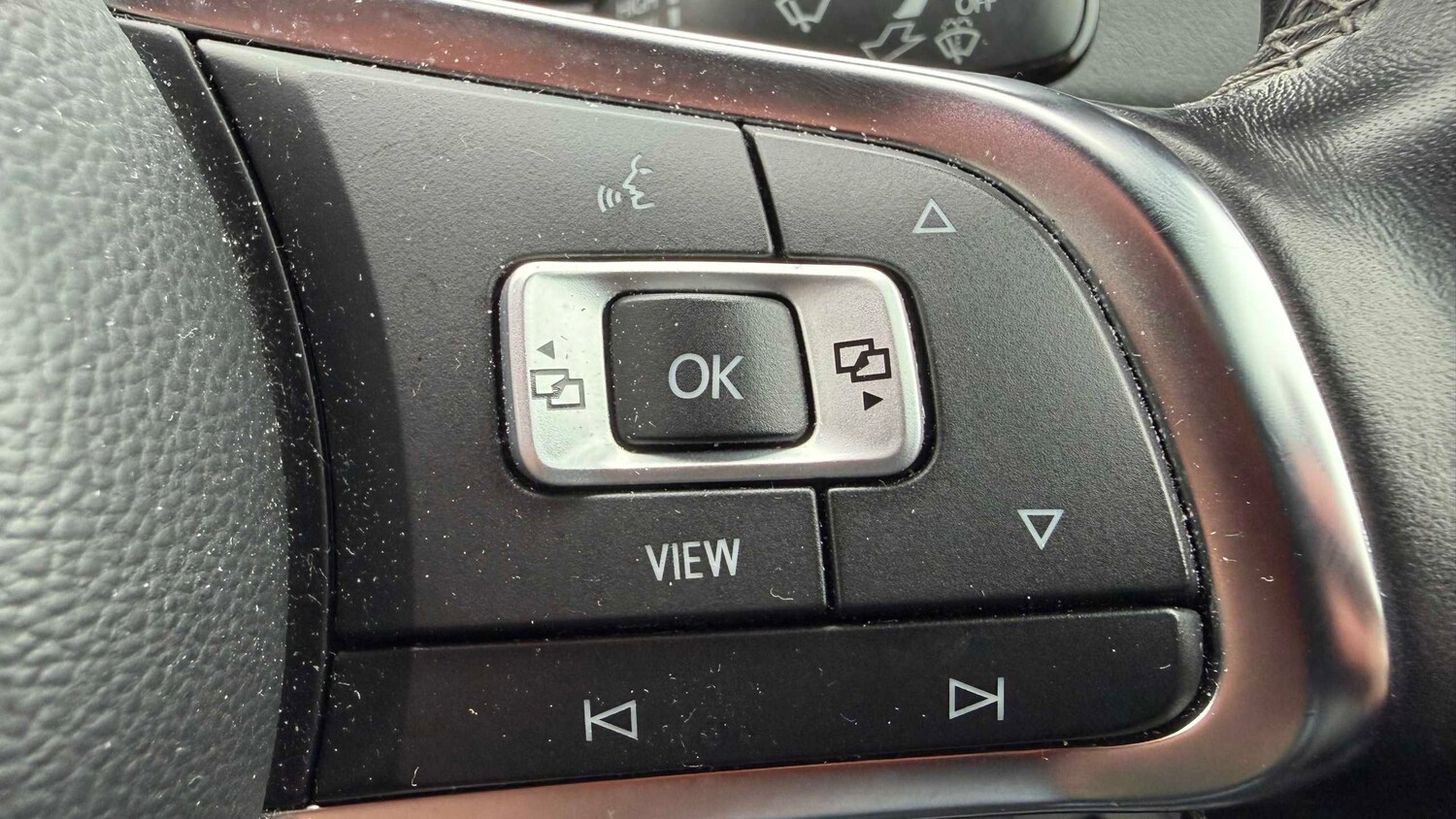 Used Volkswagen Tiguan 2019 for sale - 77856385: Photo 19