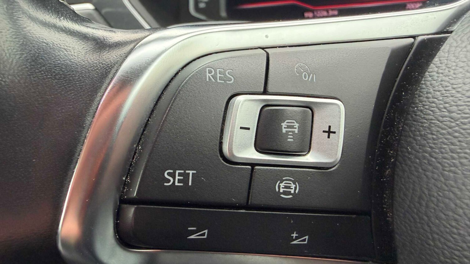 Used Volkswagen Tiguan 2019 for sale - 77856385: Photo 20