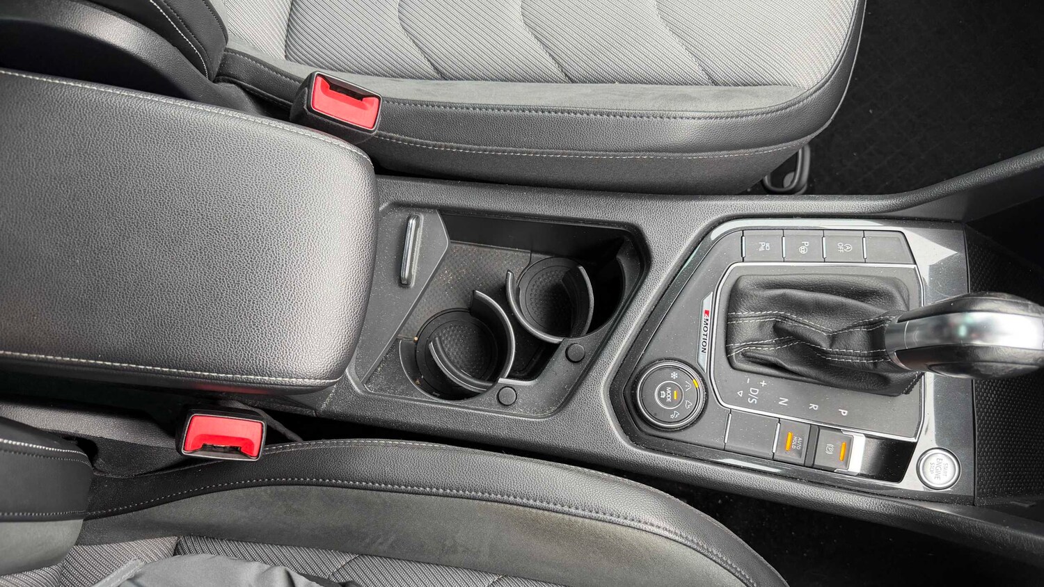 Used Volkswagen Tiguan 2019 for sale - 77856385: Photo 23