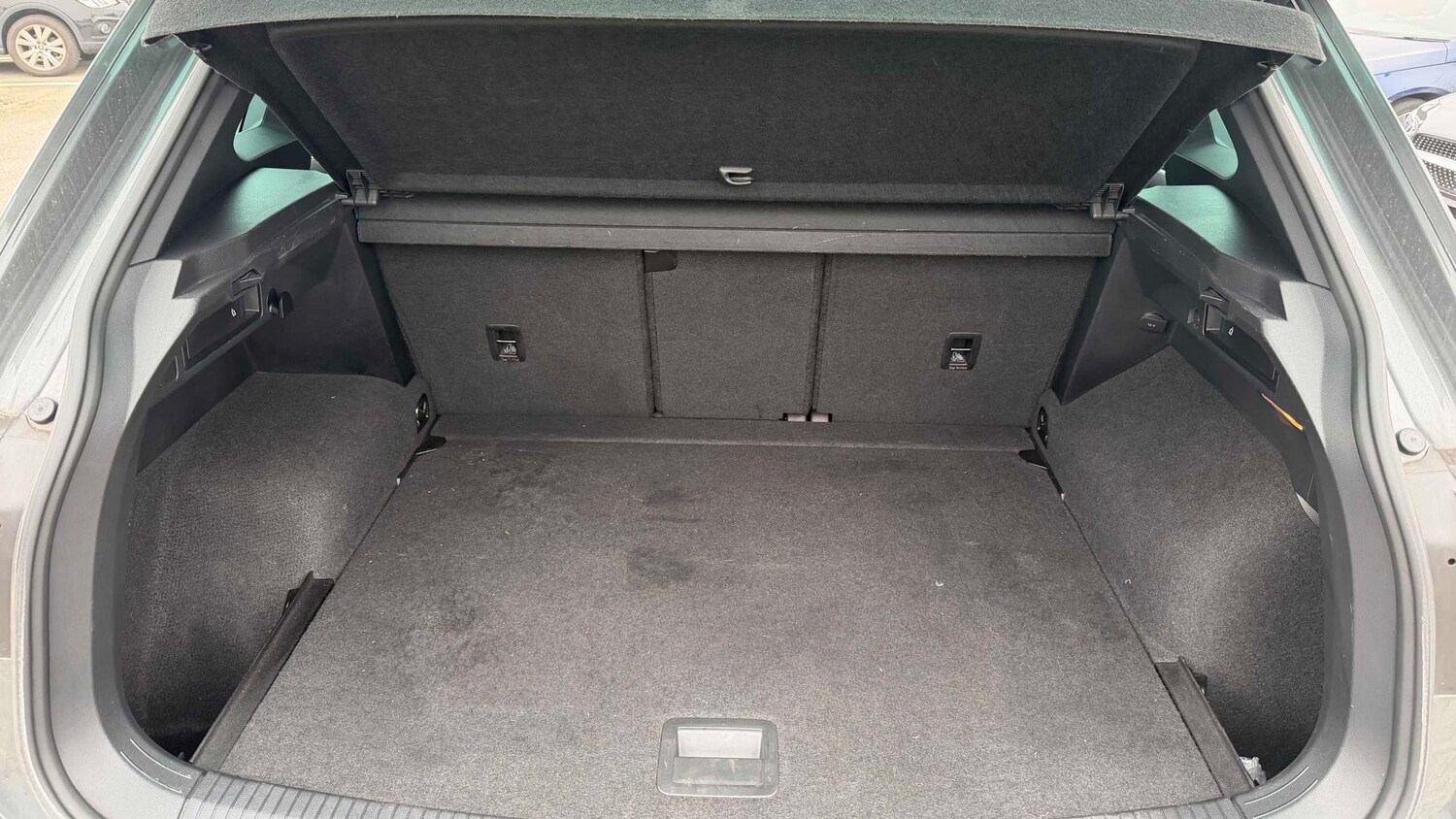 Used Volkswagen Tiguan 2019 for sale - 77856385: Photo 7