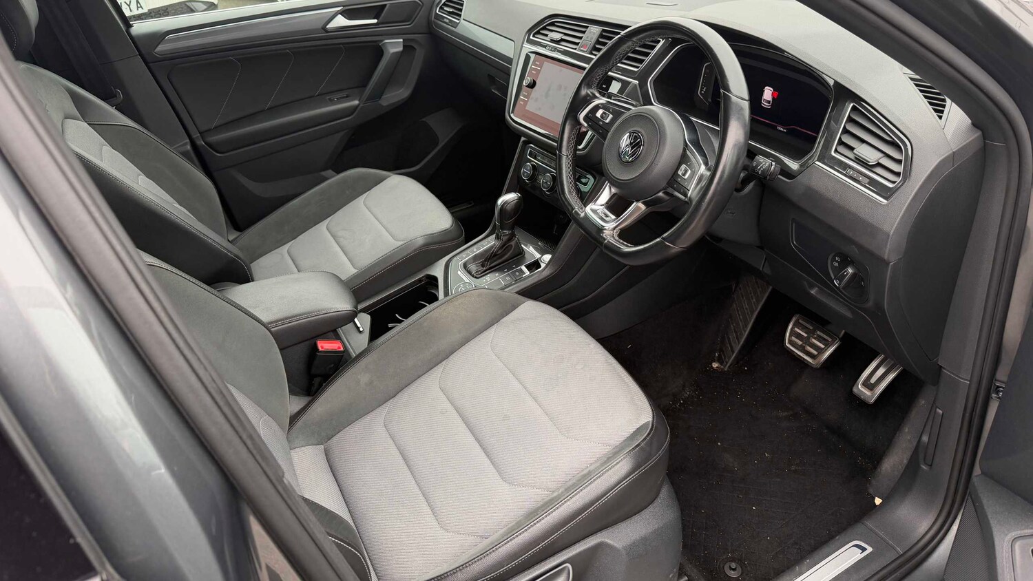 Used Volkswagen Tiguan 2019 for sale - 77856385: Photo 9