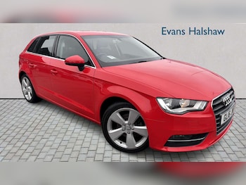 Used Audi A3 2016 for sale - 79511509: Photo