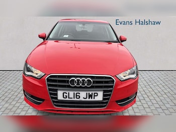 Used Audi A3 2016 for sale - 79511509: Photo