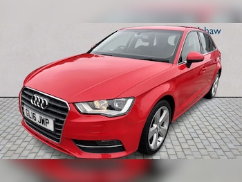 Used Audi A3 2016 for sale - 79511509: Photo