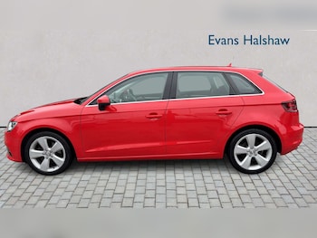 Used Audi A3 2016 for sale - 79511509: Photo