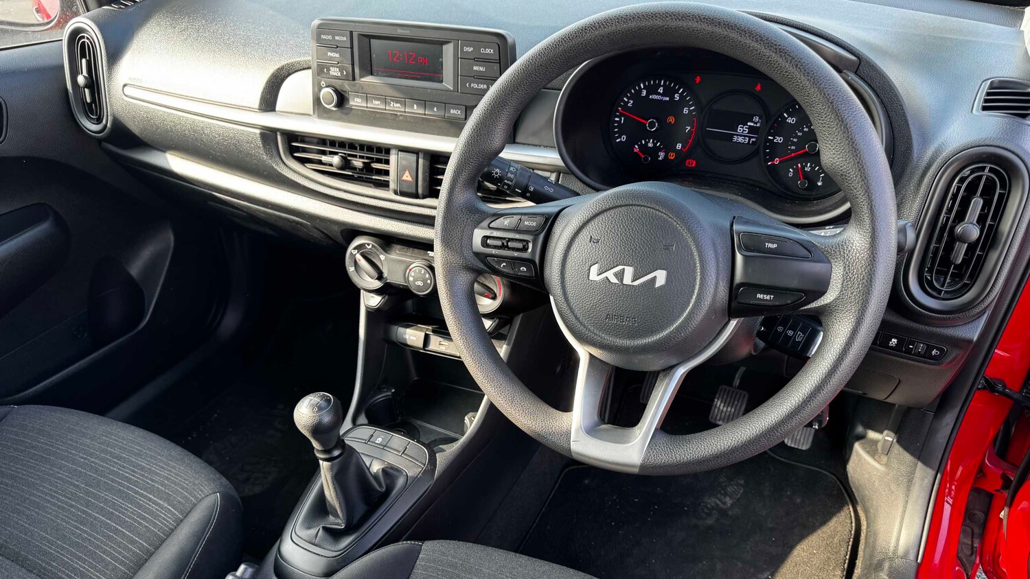 Used Kia Picanto for sale - 77859309: Photo 11