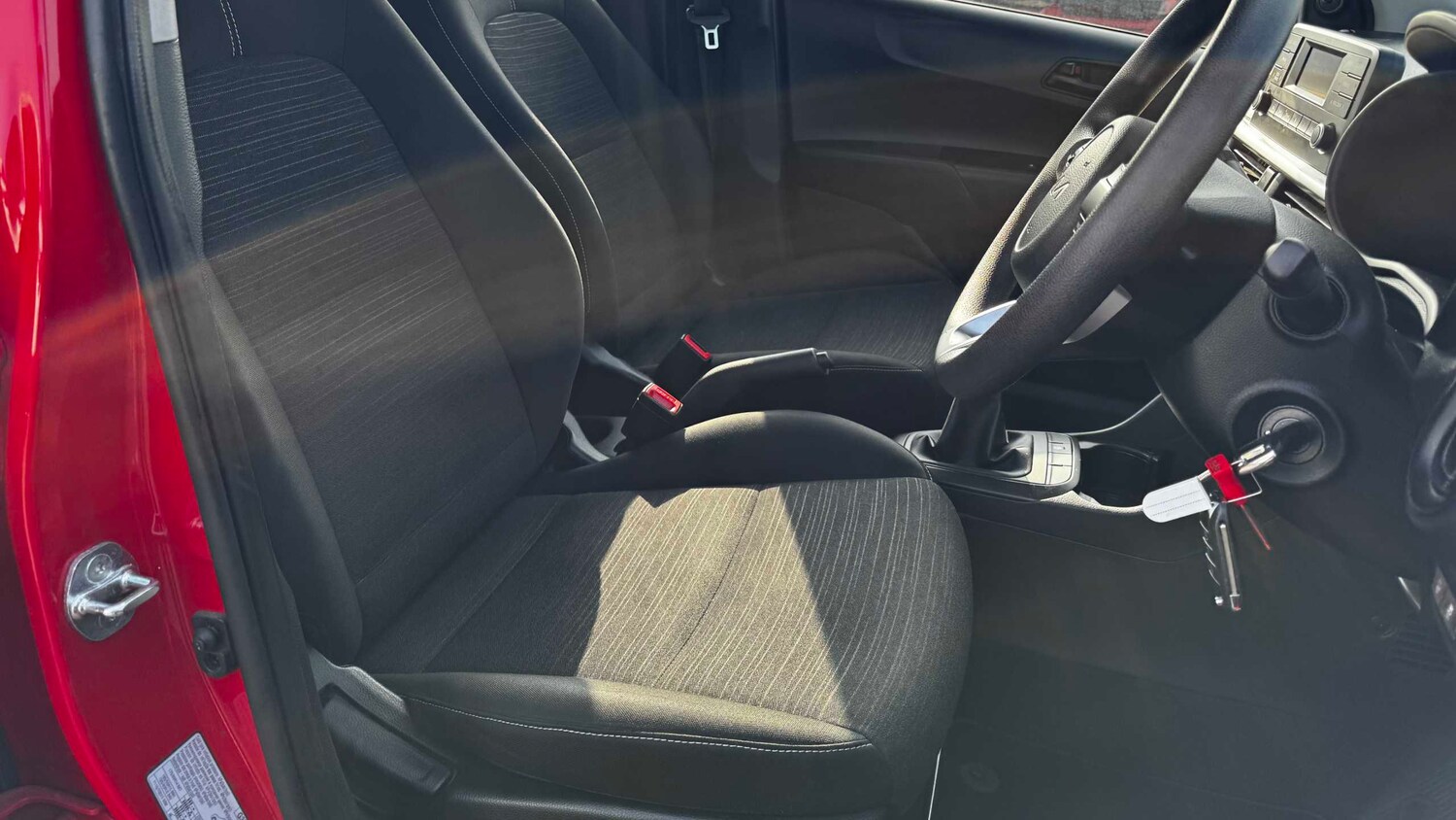 Used Kia Picanto for sale - 77859309: Photo 12