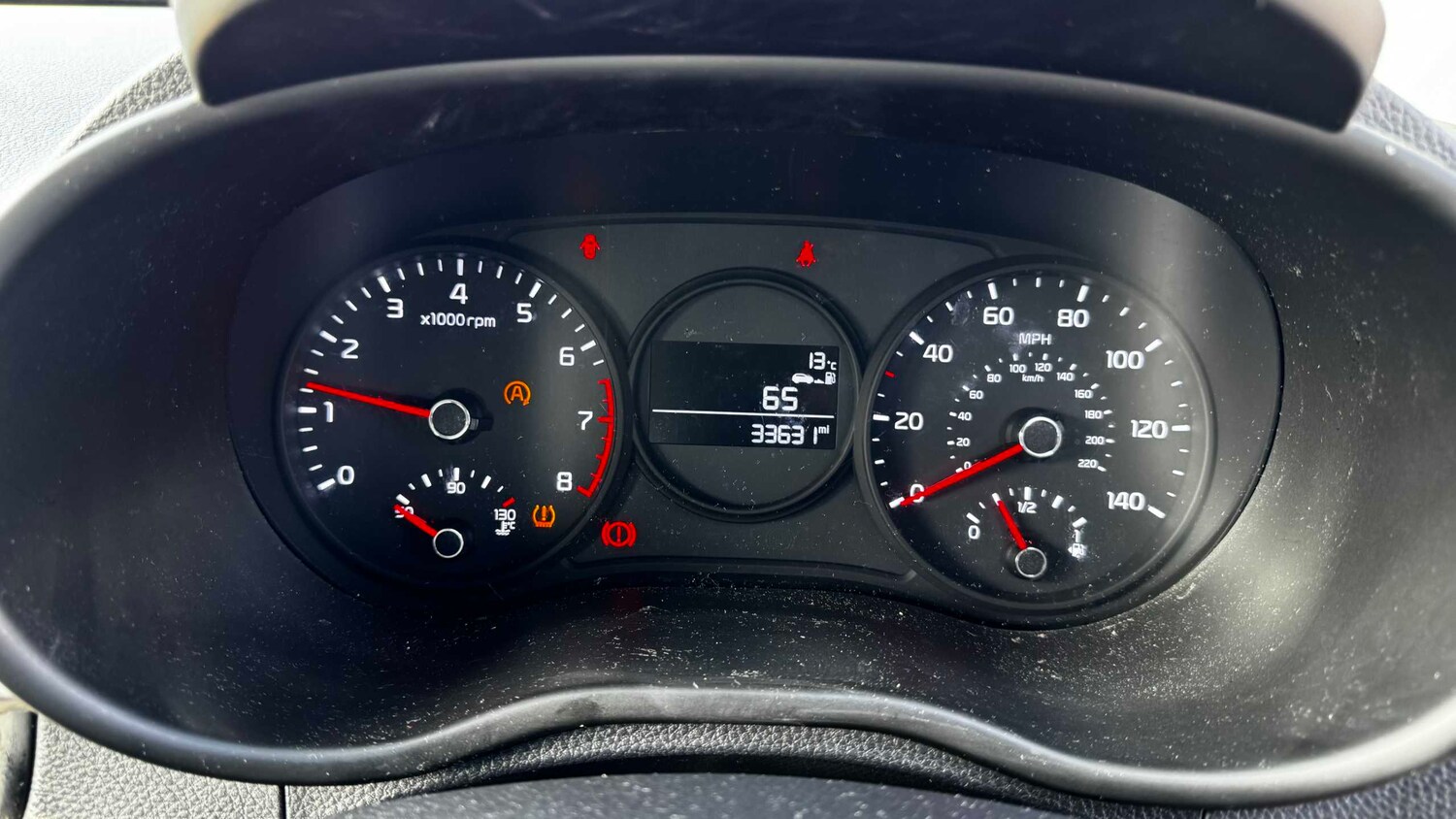 Used Kia Picanto for sale - 77859309: Photo 13