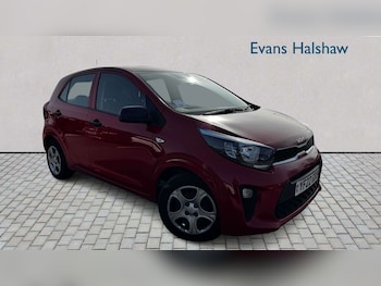 Used Kia Picanto 2022 for sale - 77859309: Photo