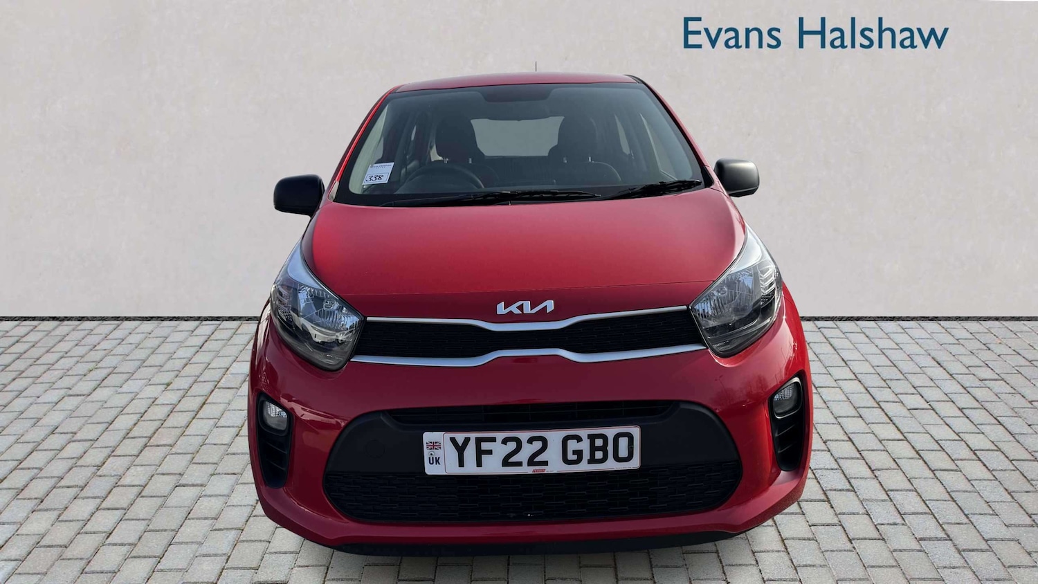 Used Kia Picanto for sale - 77859309: Photo 2