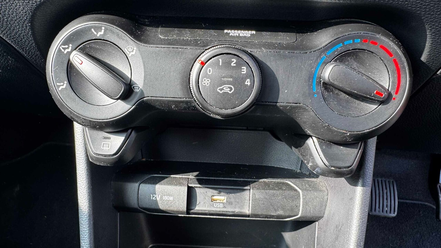 Used Kia Picanto for sale - 77859309: Photo 20