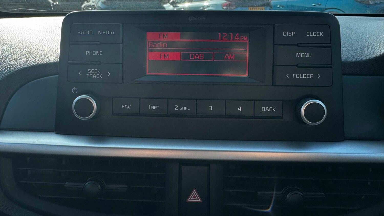 Used Kia Picanto for sale - 77859309: Photo 22