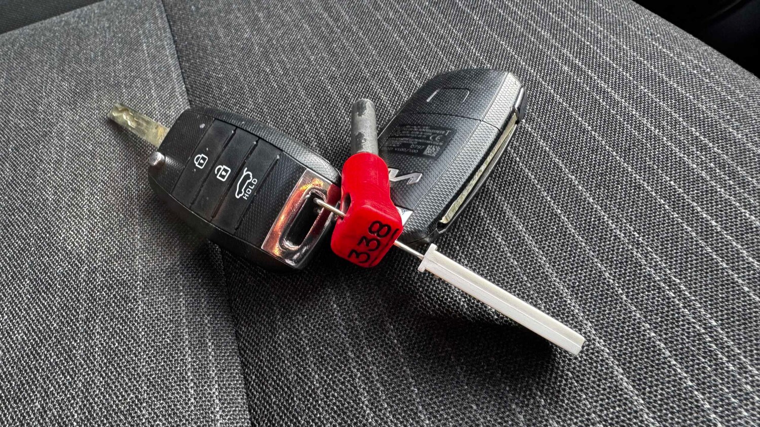 Used Kia Picanto for sale - 77859309: Photo 24