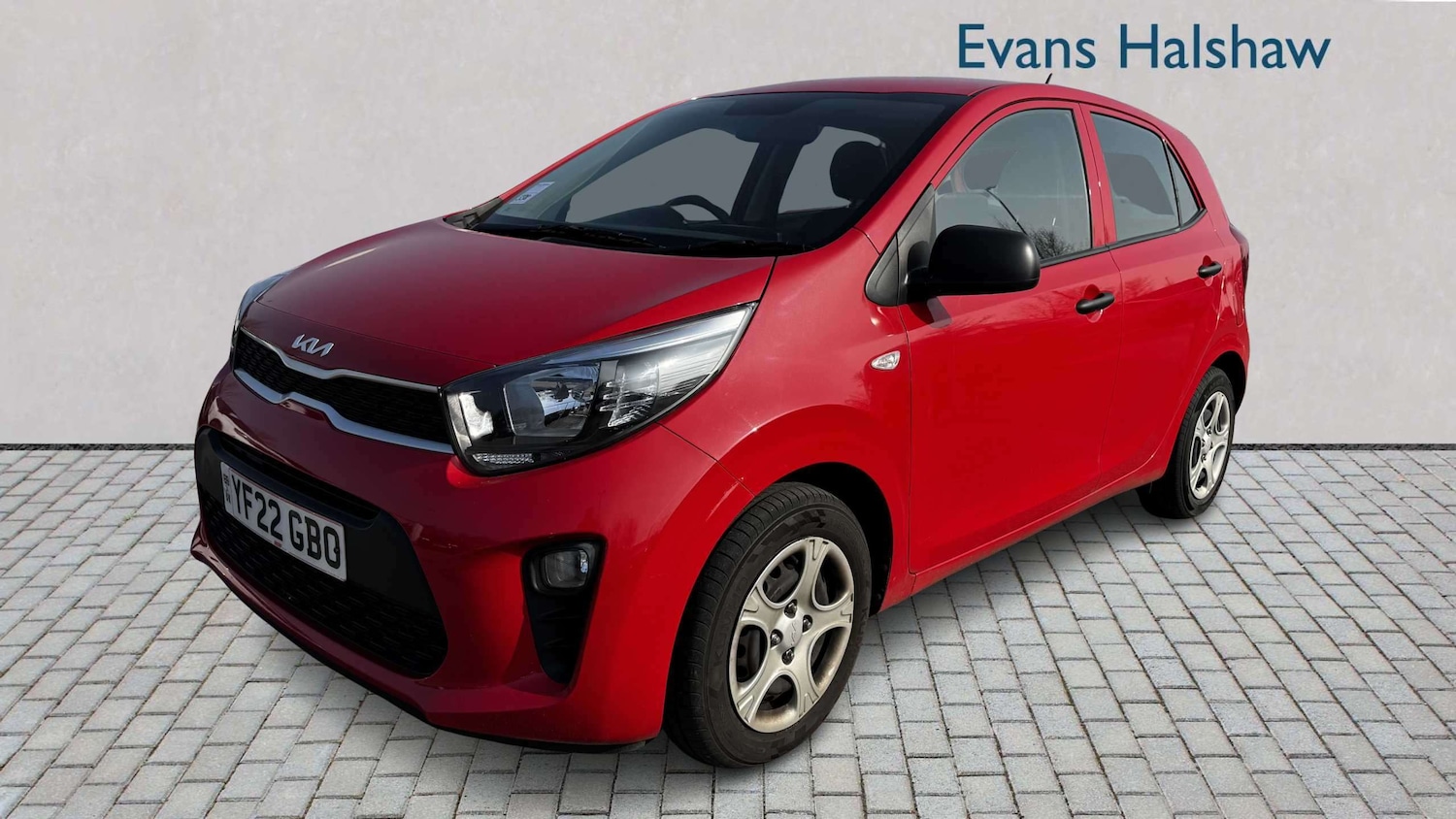 Used Kia Picanto for sale - 77859309: Photo 3