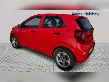 Used Kia Picanto 2022 for sale - 77859309: Photo