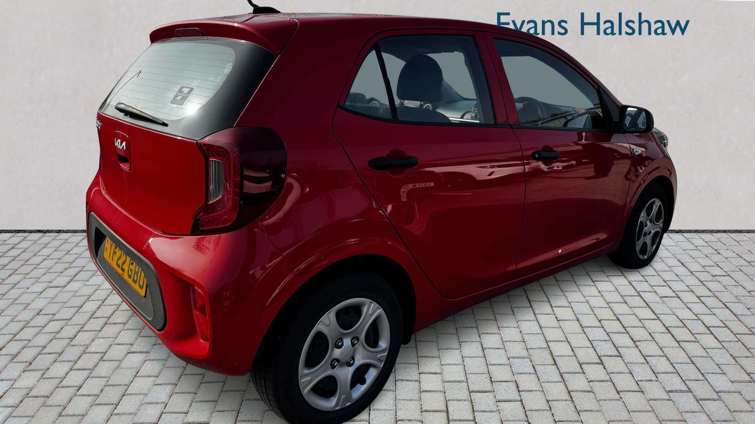 Used Kia Picanto for sale - 77859309: Photo 5