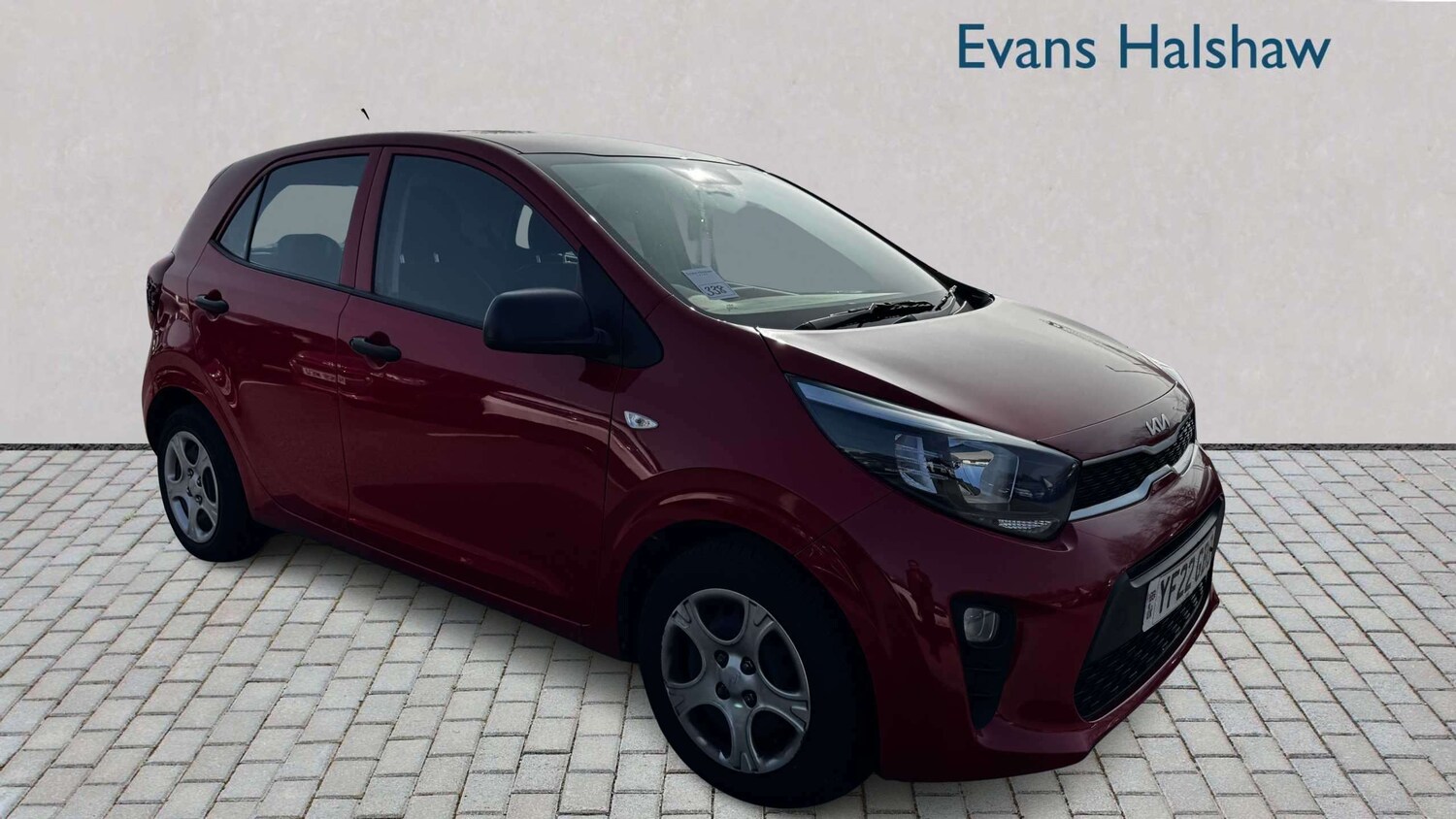 Used Kia Picanto for sale - 77859309: Photo 6