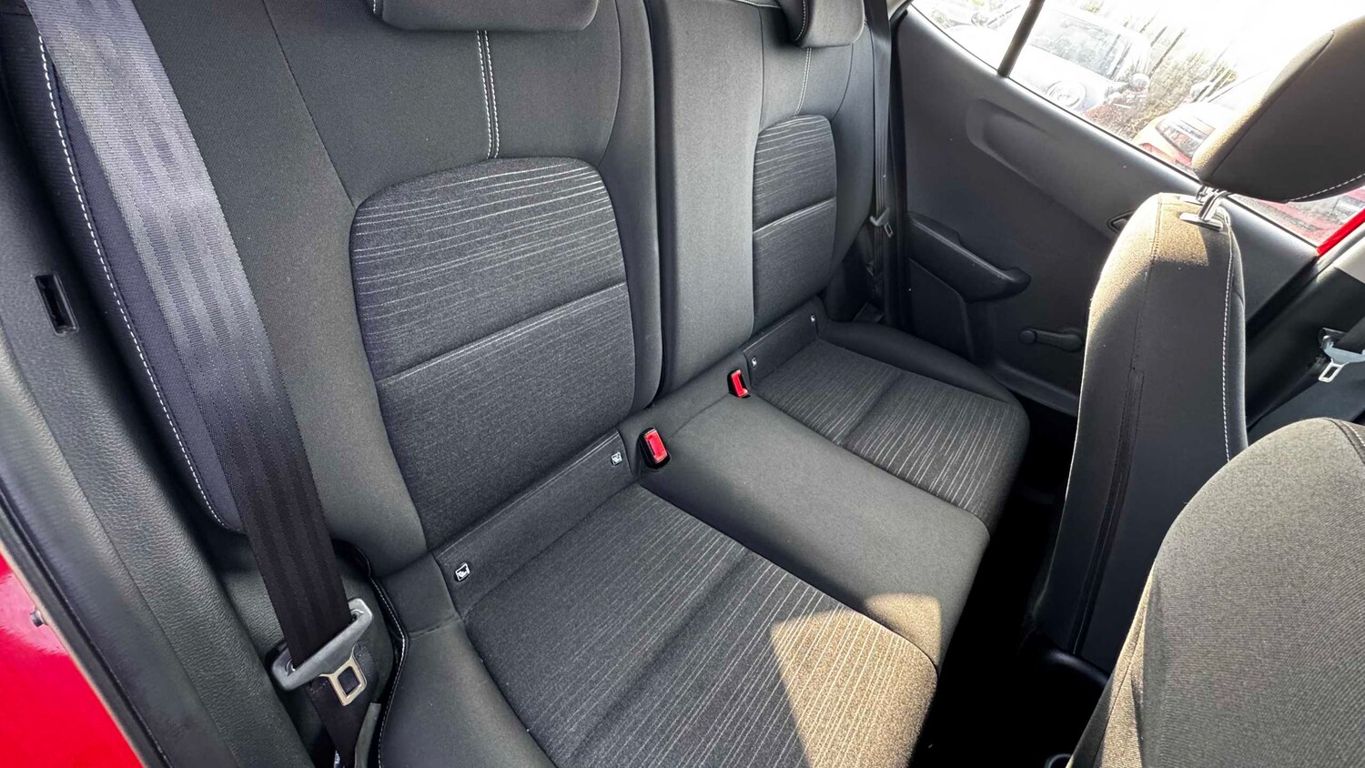 Used Kia Picanto for sale - 77859309: Photo 8