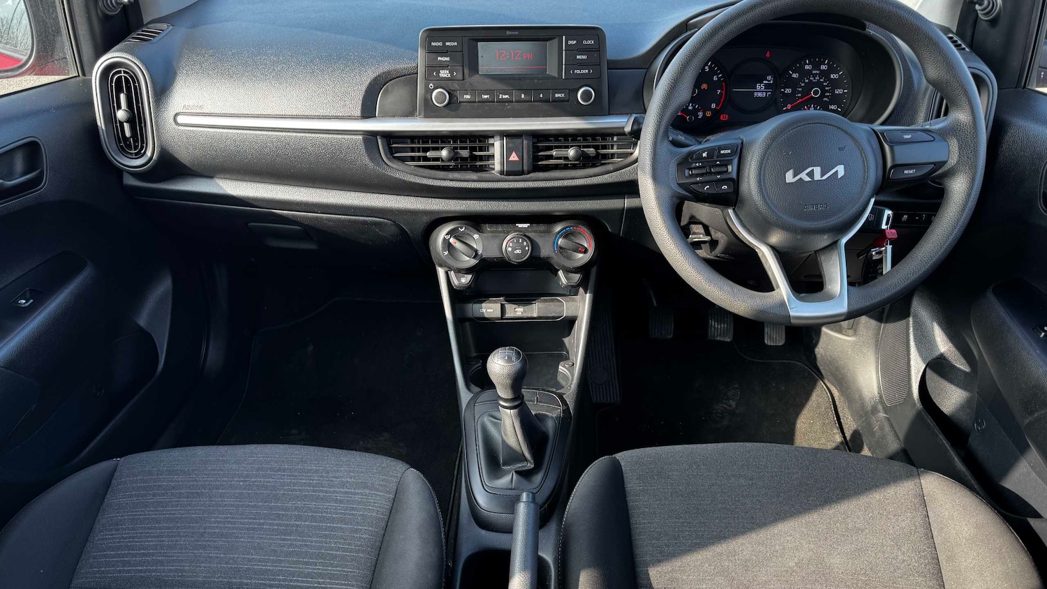 Used Kia Picanto for sale - 77859309: Photo 9