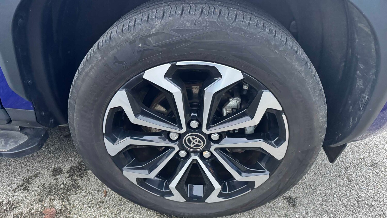 Used Toyota Yaris Cross for sale - 77860378: Photo 10