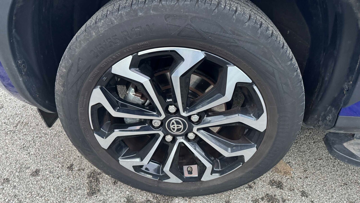 Used Toyota Yaris Cross for sale - 77860378: Photo 11