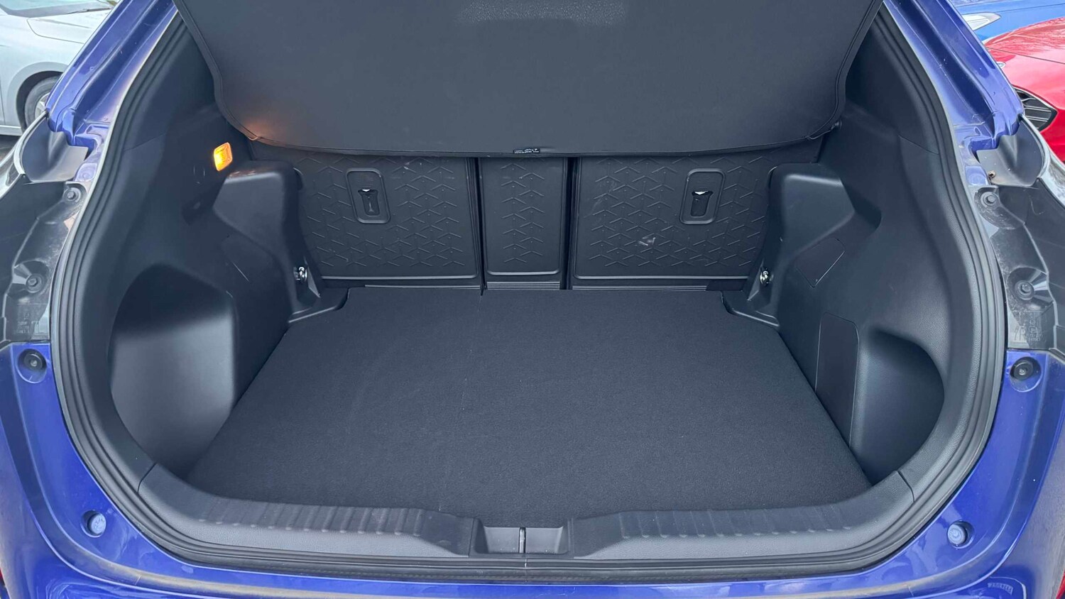 Used Toyota Yaris Cross for sale - 77860378: Photo 13