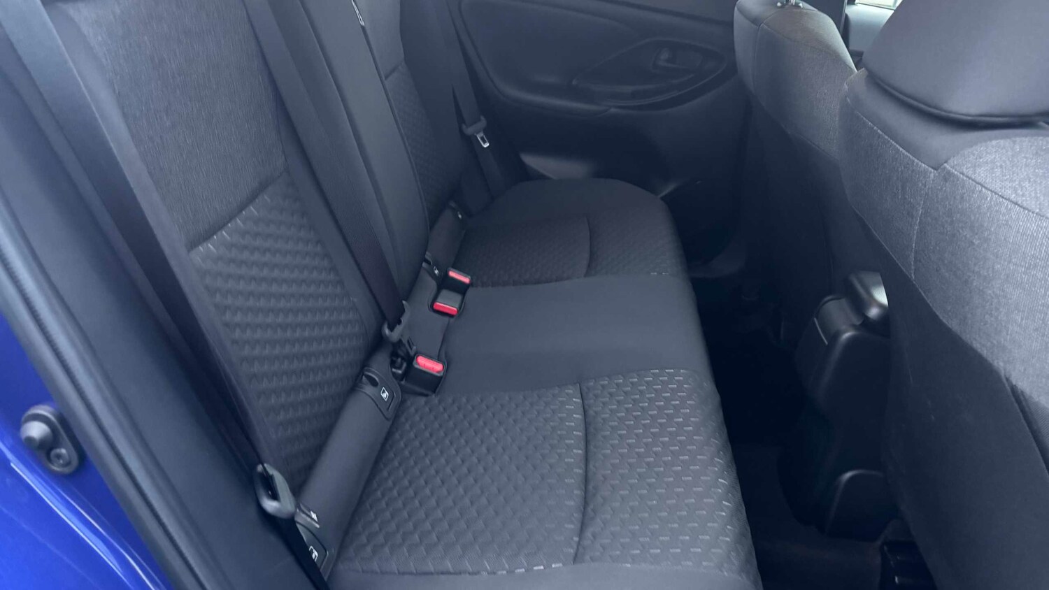 Used Toyota Yaris Cross for sale - 77860378: Photo 14