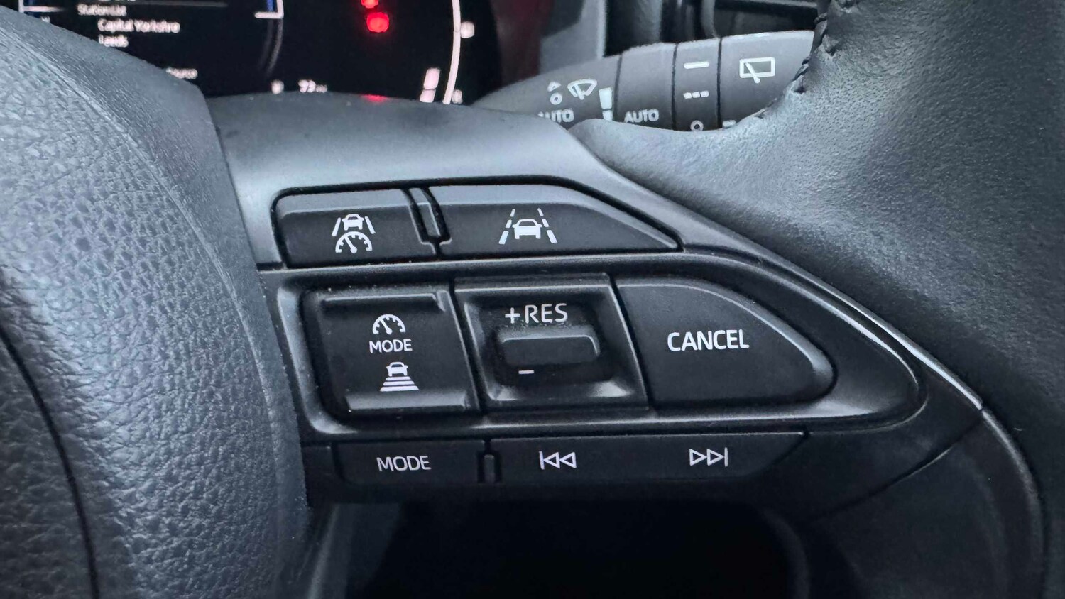 Used Toyota Yaris Cross for sale - 77860378: Photo 22