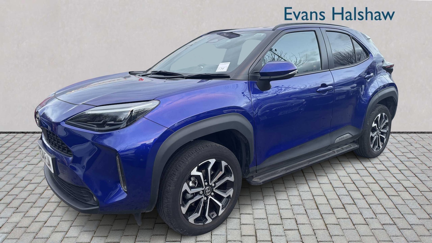 Used Toyota Yaris Cross for sale - 77860378: Photo 3