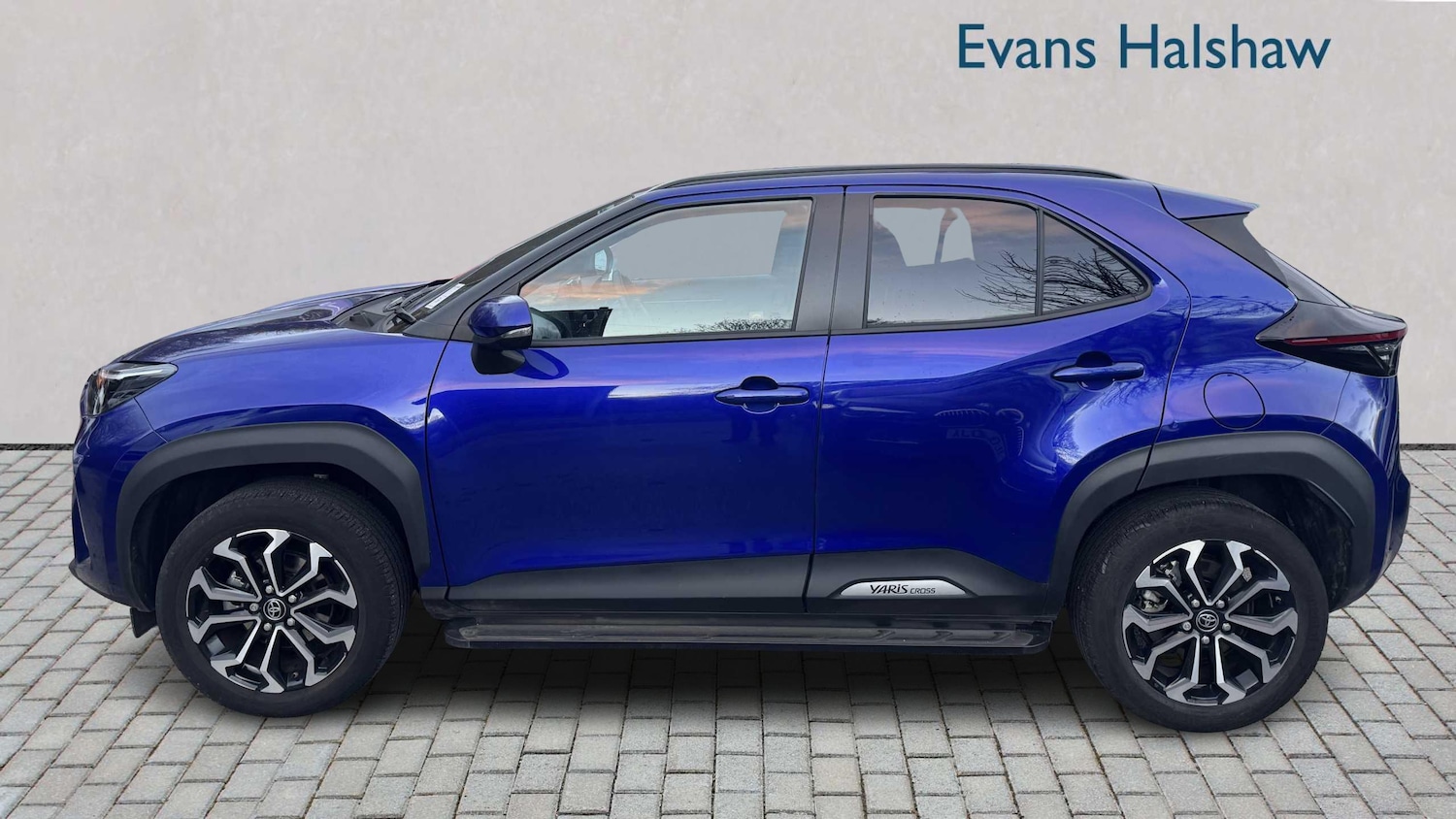 Used Toyota Yaris Cross for sale - 77860378: Photo 4