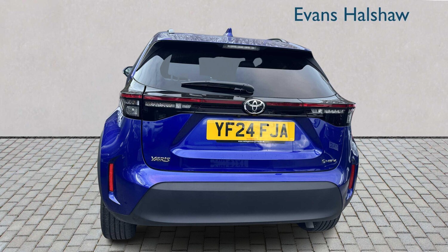 Used Toyota Yaris Cross for sale - 77860378: Photo 6