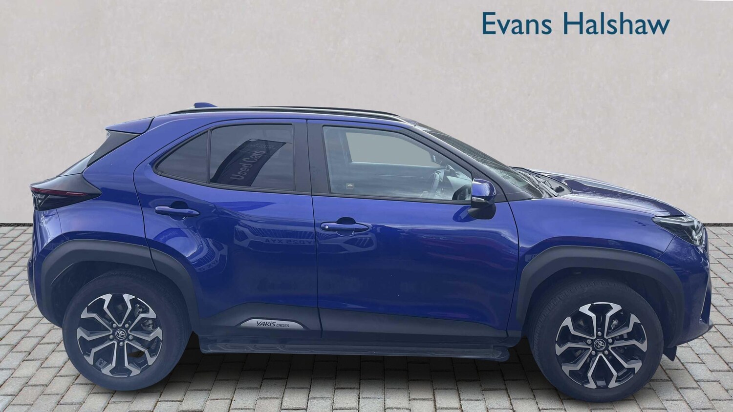 Used Toyota Yaris Cross for sale - 77860378: Photo 8