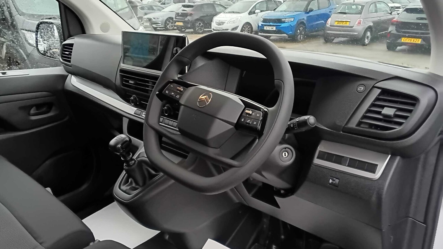 Used Citroen Dispatch for sale - 77856962: Photo 18