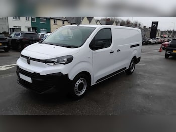 Used Citroen Dispatch 2025 for sale - 77856962: Photo