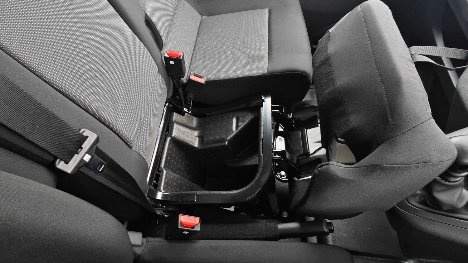 Used Citroen Dispatch for sale - 77856962: Photo 28