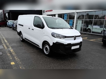 Used Citroen Dispatch 2025 for sale - 77856962: Photo