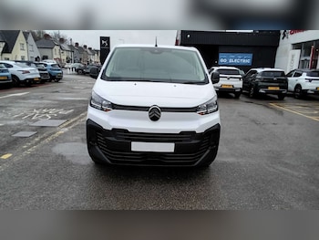 Used Citroen Dispatch 2025 for sale - 77856962: Photo